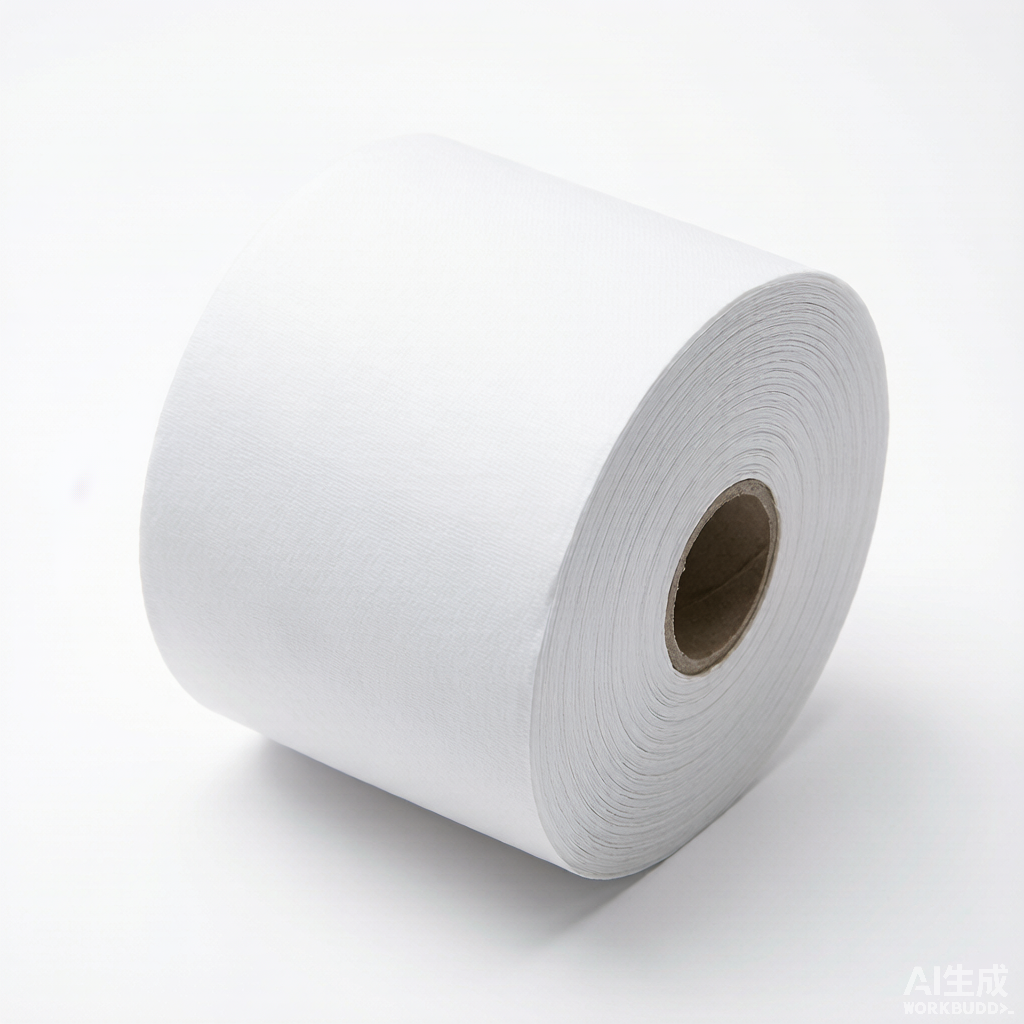 SMT Stencil Wiping Roll