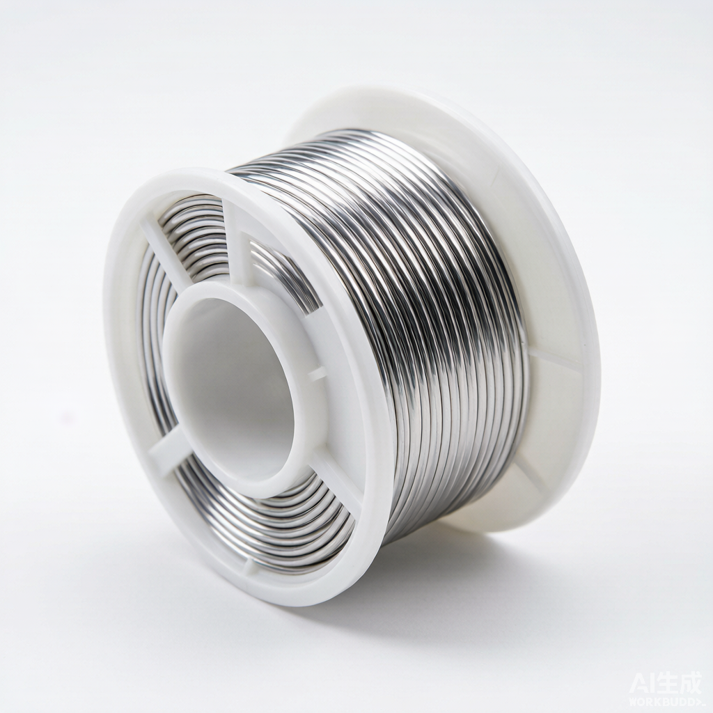 Lead-Free Solder Wire